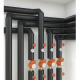 Трубки Energocell HT 2м