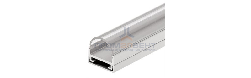 Профиль ARH-WIDE-B-H20-2000 ANOD