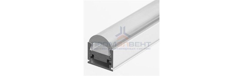 Профиль PDS-REGULOR-2000 ANOD