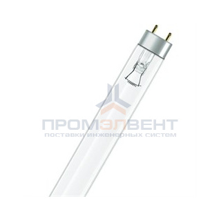 TIBERA UVC  55W T8 G13  d26x895 UVC 253,7nm без озона - LEDVANCE - лампа