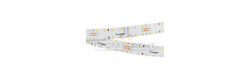 Лента RT 2-4700 24V Warm3000 20mm (2835, 140 LED/m, LUX)