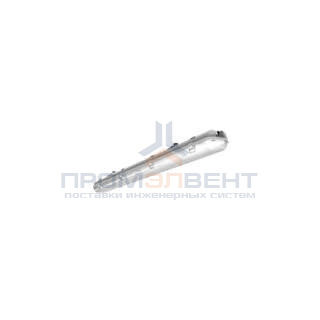Светодиодный светильник "ВАРТОН" СТРОНГ промышленный класс защиты IP65 1242*90*68 мм 36 ВТ 6500К