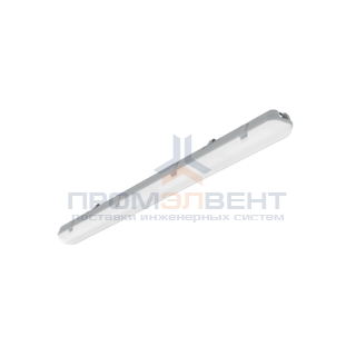 Светодиодный светильник "ВАРТОН" СТРОНГ промышленный класс защиты IP65 1242*90*68 мм 54 ВТ 6500К