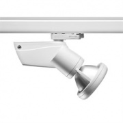 ROBIN HF 70W MH 60° white с PT-fit 70 под  лампу G12 - светильник шинный (пр-во LUG Польша)