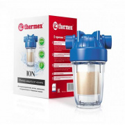 Фильтр магистральный 5"SL Thermex ION - 1/2" (для защиты водонагревателей от накипи)