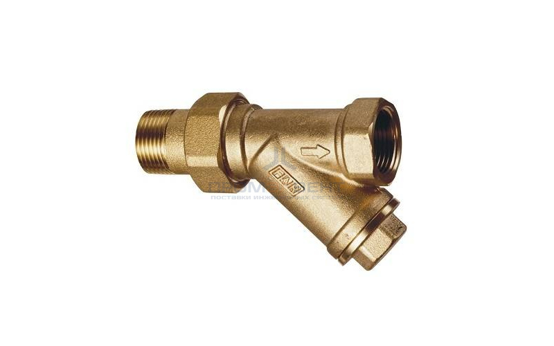 Фильтр грубой очистки FAR 2392 - 3/4