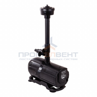 Насос фонтанный Aquario AFP-50 - 0,04 кВт (однофазный, Hmax 2,5 м, Qmax 33 л/мин, кабель 10 м)