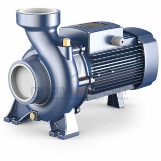 Насос центробежный Pedrollo HF 20B-N - 3,0 кВт (3x230/400 В, PN10, Qmax 1600 л/мин, Hmax 19 м)
