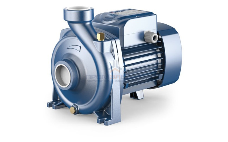 Насос центробежный Pedrollo HF 5C - 0,55 кВт (3x230/400 В, PN6, Qmax 400 л/мин, Hmax 12 м)