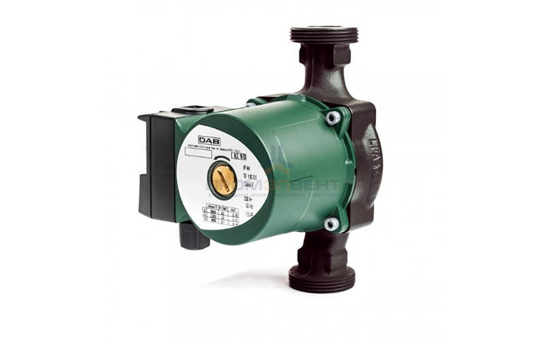 Насос циркуляционный DAB VA 35/180 X