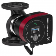 Насос циркуляционный Grundfos MAGNA3 80-80 F (PN 10)