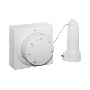 Терморегулятор Danfoss RA 5065 - 8–28°C (с встроенным темпер. датчиком, длина капилярной трубки 5м.)