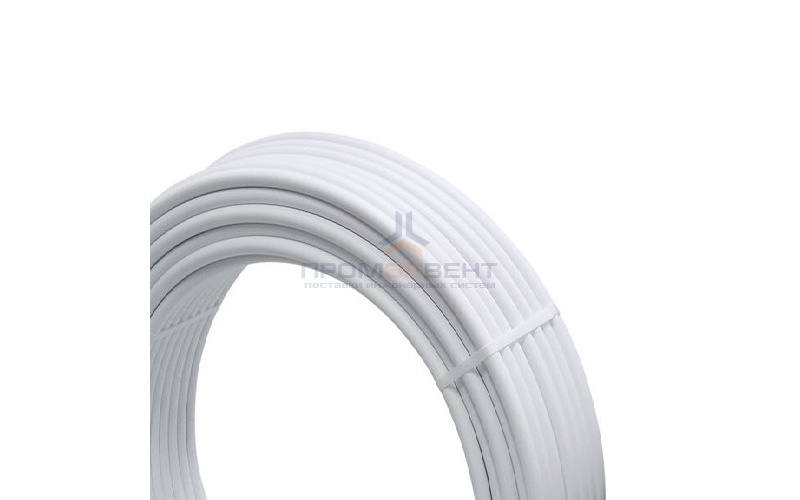 Труба из сшитого полиэтилена Oventrop Copex - 26x3.0 (PE-Xc/EVOH, PN10, Tmax 90°C, бухта 200 м.)