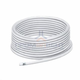 Труба металлопластиковая Giacomini GIACOTHERM R999 - 20x2.0 (PE-Xb/AL/PE-Xb, PN10, 80°C, бухта 100м)