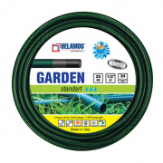 Шланг поливочный Belamos Garden - 1/2", длина 50 м (24 бар)