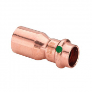 Вставка редукционная Viega A1 Profipress 2415.1 - 28 x 22