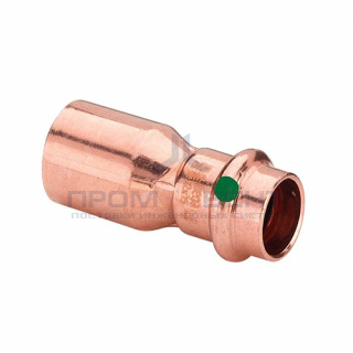 Вставка редукционная Viega A1 Profipress 2415.1 - 35 x 28