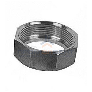 Гайка накидная для подключения трубы Inoflex Meibes Ду25 1"1/4BP