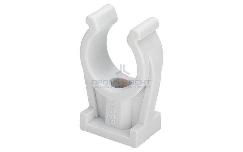 Клипса для труб Viega R4 94826C1 - 35