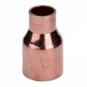 Муфта редукционная Viega R4 95243 - 12 x 10 (однораструбная)