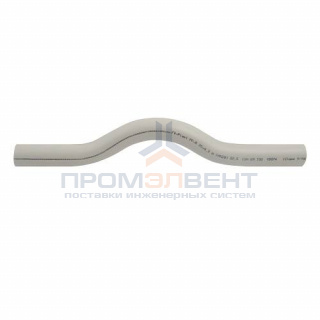 Обвод FV-Plast - 25 (для полипропиленовых труб под пайку, цвет серый)