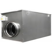 Приточная вентиляционная установка Energolux Energy Smart E 250-9,0 M1