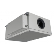 Приточная вентиляционная установка Komfovent ОТД-S-1000-F-HW