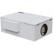 Приточная вентиляционная установка Komfovent ОТД-S-1000-F-HW-REZ M5/M5