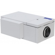 Приточная установка Komfovent ОТД-S-300-F-HW F7/M5