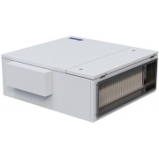 Приточная установка Komfovent ОТД-S-2000-F-HW M5/M5