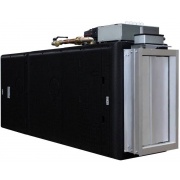 Приточная вентиляция с четырехступенчатой очисткой воздуха Turkov i-VENT-2000W