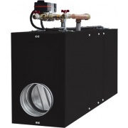 Приточная вентиляционная установка Turkov i-VENT-500W 3R
