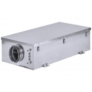 Приточная вентиляционная установка Zilon ZPE 1200-2,4/1 INT