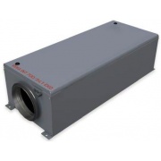 Приточная вентиляционная установка Salda VEKA INT 2000 W L1 EKO