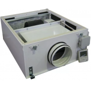 Приточная вентиляционная установка VKJet W1200-L
