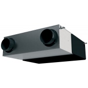 Приточно-вытяжная установка Electrolux Universe ERVX-150 inv