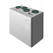 Приточно-вытяжная установка Shuft UniMAX-R 1400VEL EC