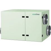 Приточно-вытяжная установка Ecoclima ECT PH-R 850-E2.0-(L/R)-4