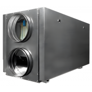 Приточно-вытяжная установка Energolux Brissago-EC HPE 2200