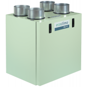 Приточно-вытяжная установка Ecoclima ECT PV-R 800-E2.0-(L/R)-4-Z Pro