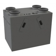 Приточно-вытяжная установка Sysimple SAVE VP-400/G4