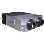 Приточно-вытяжная установка Lessar LV-PACU-800-P-AC-WIFI-E50