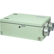 Приточно-вытяжная установка Ecoclima ECT PF-R 400-E1.0-R-4-Z Pro