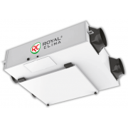 Приточно-вытяжная установка Royal Clima RCS-250-P 4.0