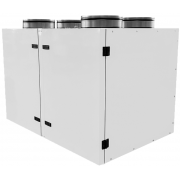 Приточно-вытяжная установка Energolux Riviera GO R-EC VRE 710-L (Z2)