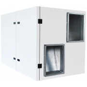 Приточно-вытяжная установка Energolux Riviera GO R-EC HRW 2000-R