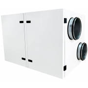 Приточно-вытяжная установка Energolux Riviera GO R-EC HRW 1500-L