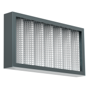 Фильтрующая вставка Zilon ZFFK 1000*500 (G3, 50 мм)