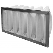 Фильтрующая кассета Shuft FRr(EU3) 500*300