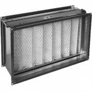 Фильтр-бокс Zilon ZFK 600*350